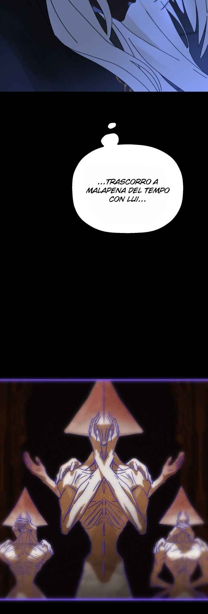 Eomma re Mannareo Ganeun Gil Chapter 36 - Page 35