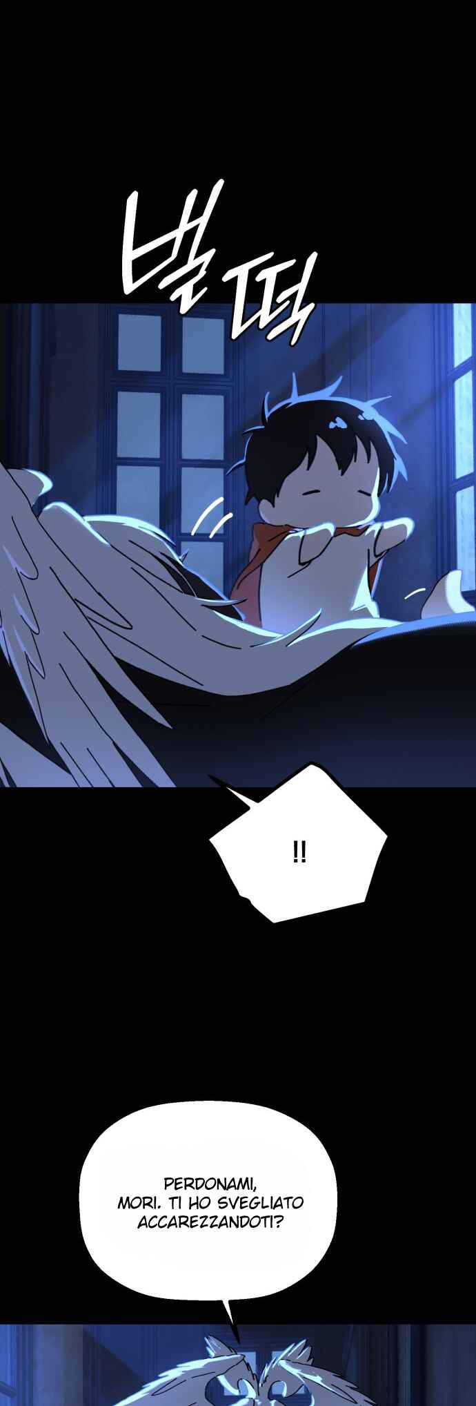 Eomma re Mannareo Ganeun Gil Chapter 36 - Page 37