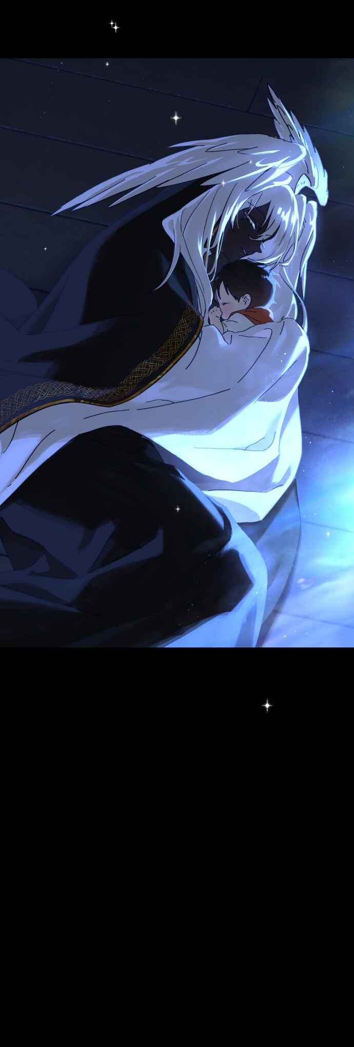Eomma re Mannareo Ganeun Gil Chapter 36 - Page 47