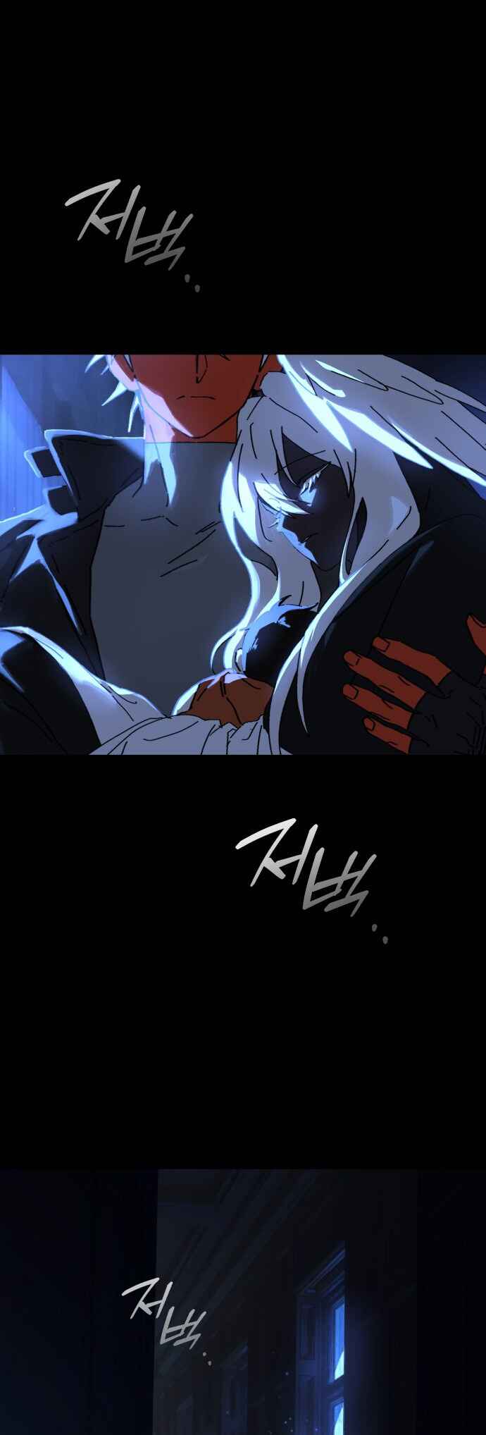 Eomma re Mannareo Ganeun Gil Chapter 36 - Page 48