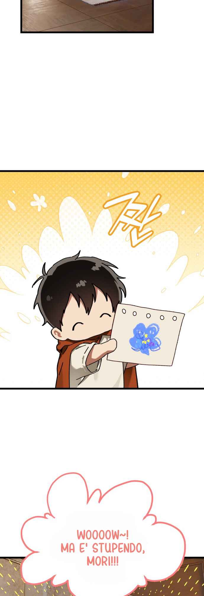 Eomma re Mannareo Ganeun Gil Chapter 36 - Page 7