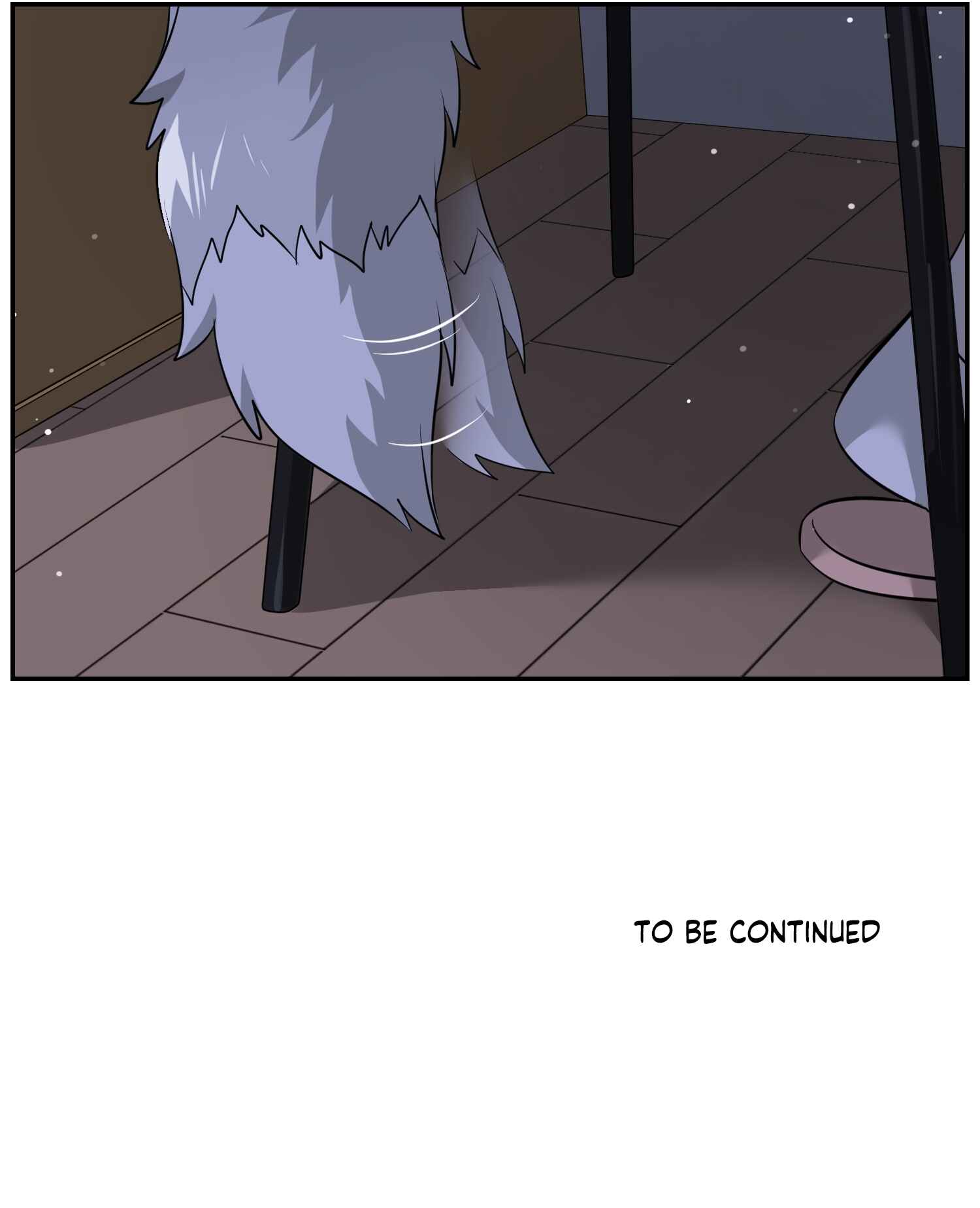Wǒ de shíwù kàn qǐlái hěn kě'ài' Chapter 50 - Page 28