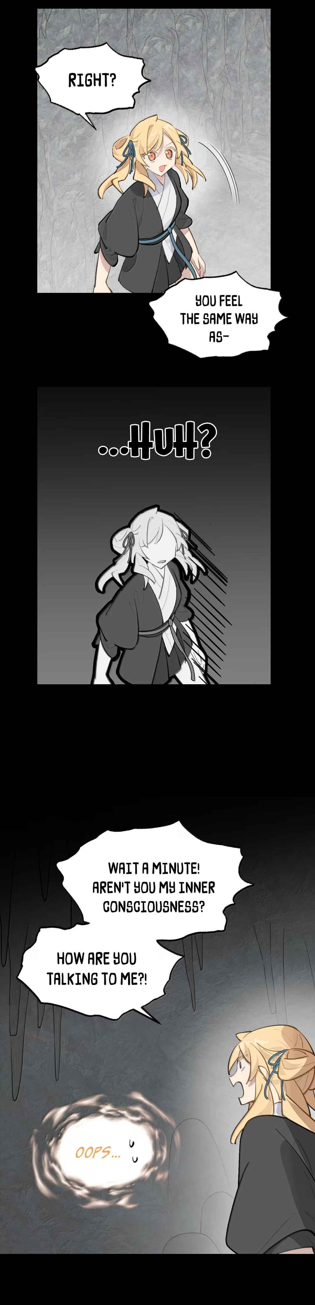 Kill the Male Lead to Become the Villainess Chapter 83 - Page 9
