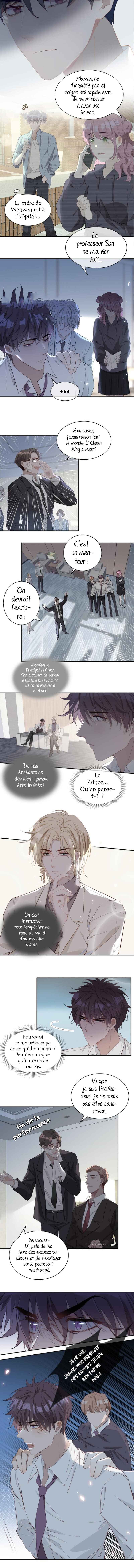 The Prince's First Love Chapter 14 - Page 5