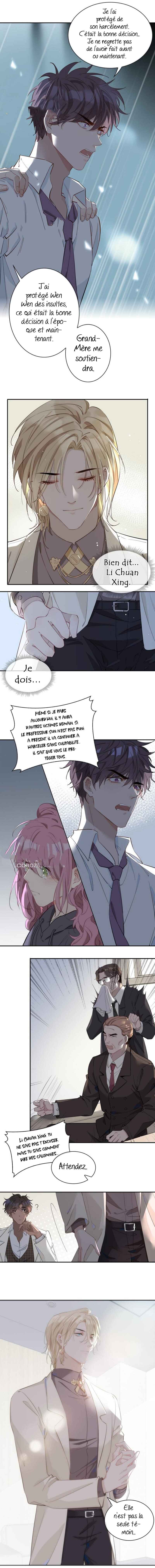 The Prince's First Love Chapter 14 - Page 7