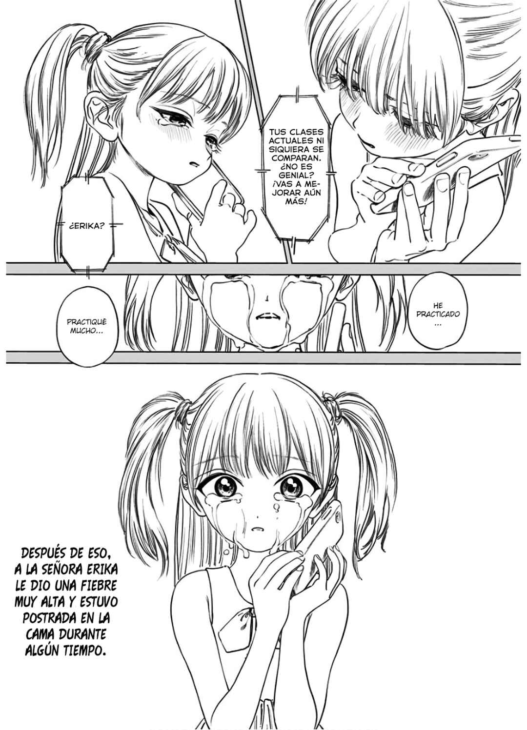 Akebi-chan no Sailor Fuku Chapter 42 - Page 10