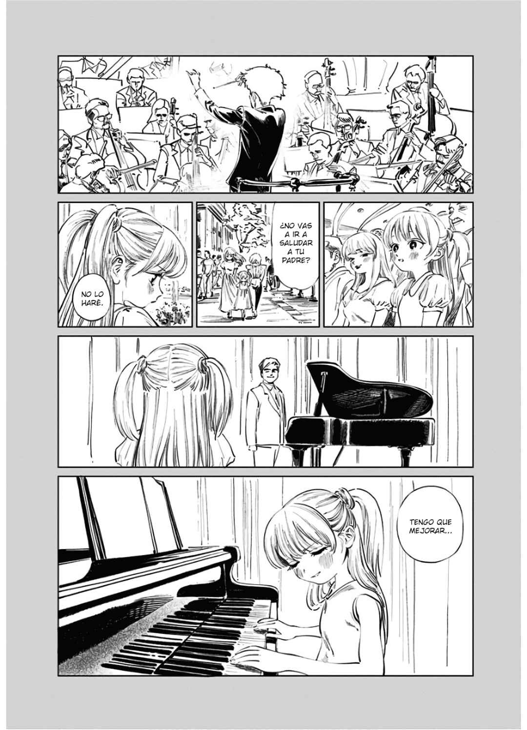 Akebi-chan no Sailor Fuku Chapter 42 - Page 5