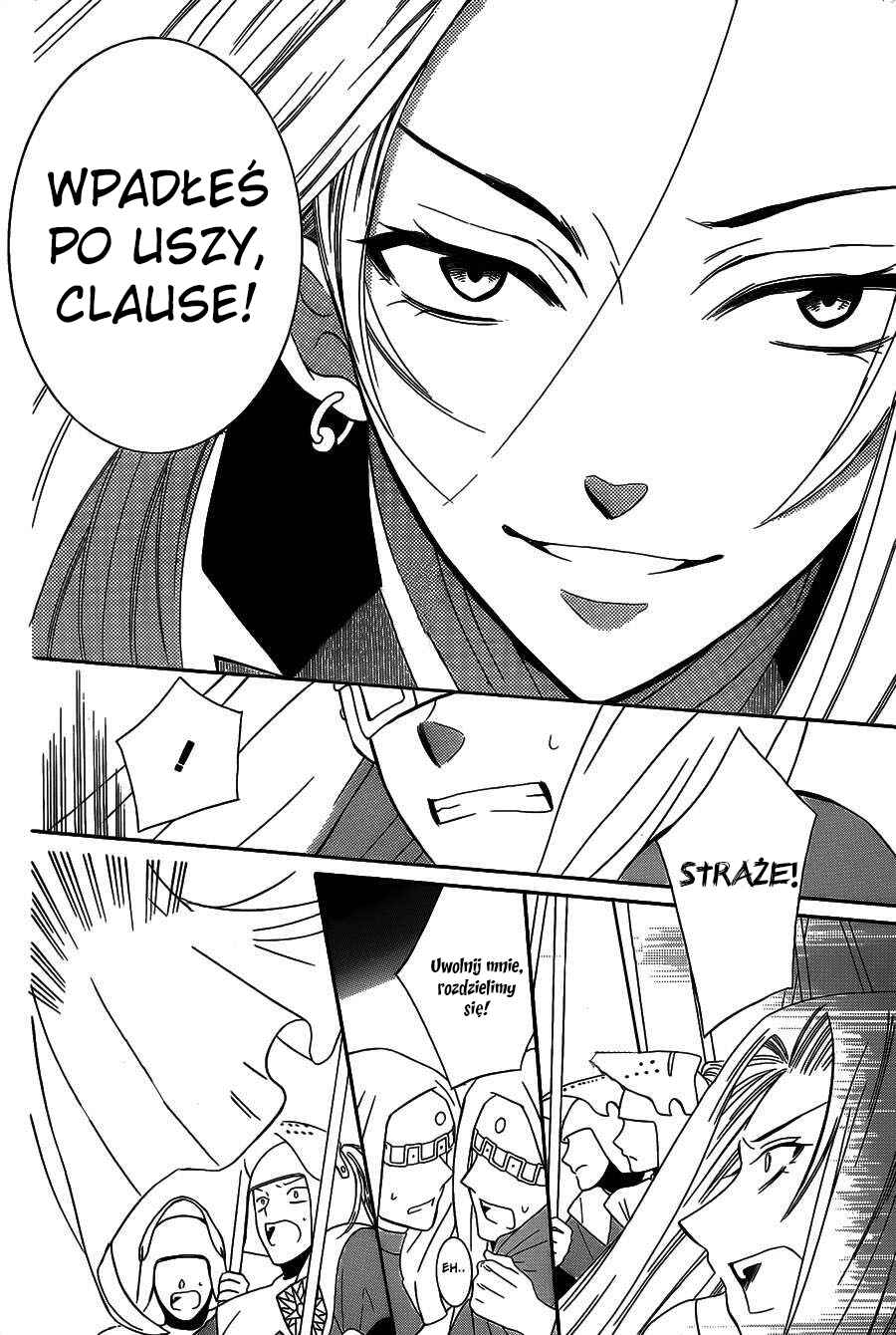 Soredemo Sekai wa Utsukushii Chapter 48 - Page 15