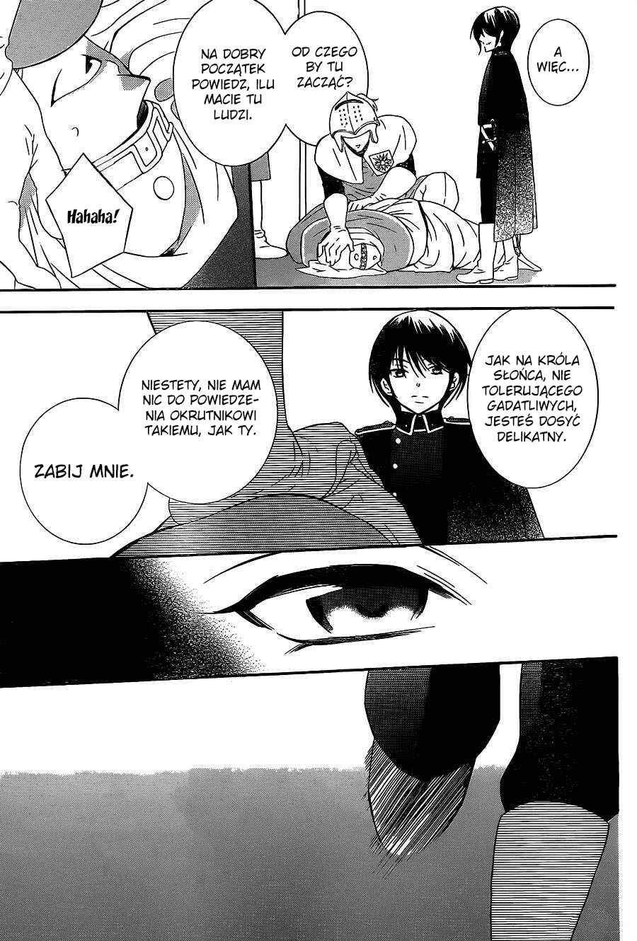 Soredemo Sekai wa Utsukushii Chapter 48 - Page 20