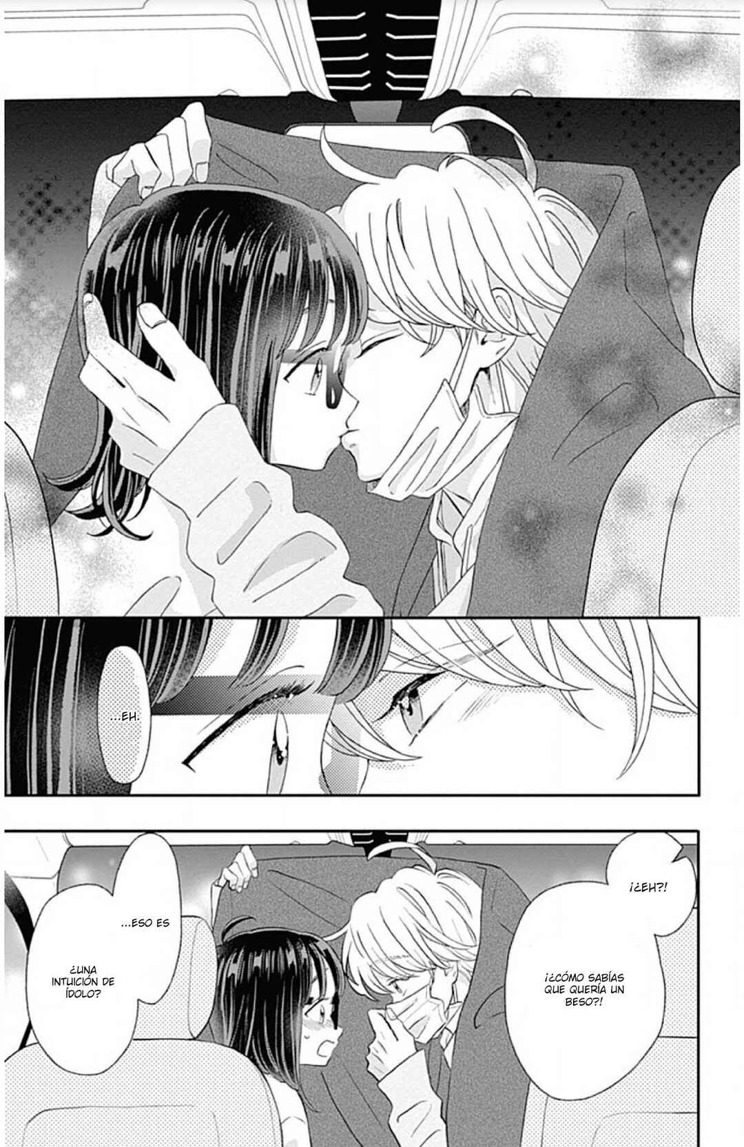 My Special One Chapter 12 - Page 39
