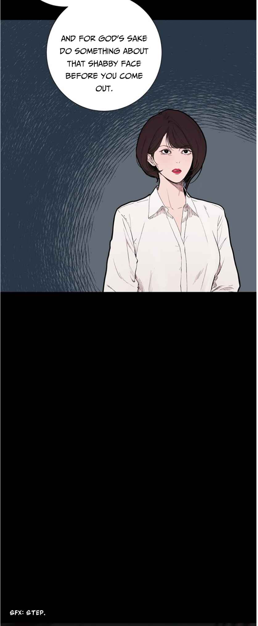 Dagaol Jongmal e Kiss Chapter 7 - Page 13