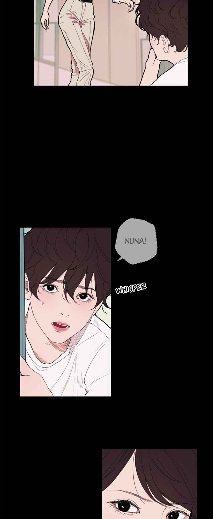 Dagaol Jongmal e Kiss Chapter 7 - Page 15