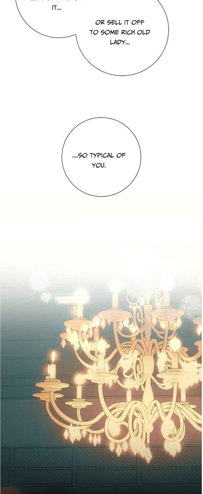 Dagaol Jongmal e Kiss Chapter 7 - Page 28