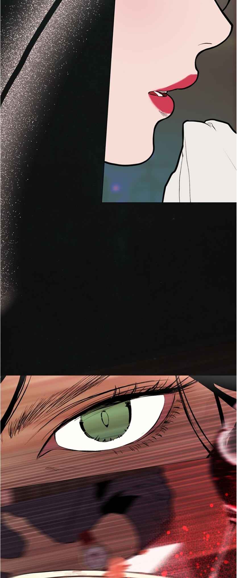 Dagaol Jongmal e Kiss Chapter 7 - Page 38