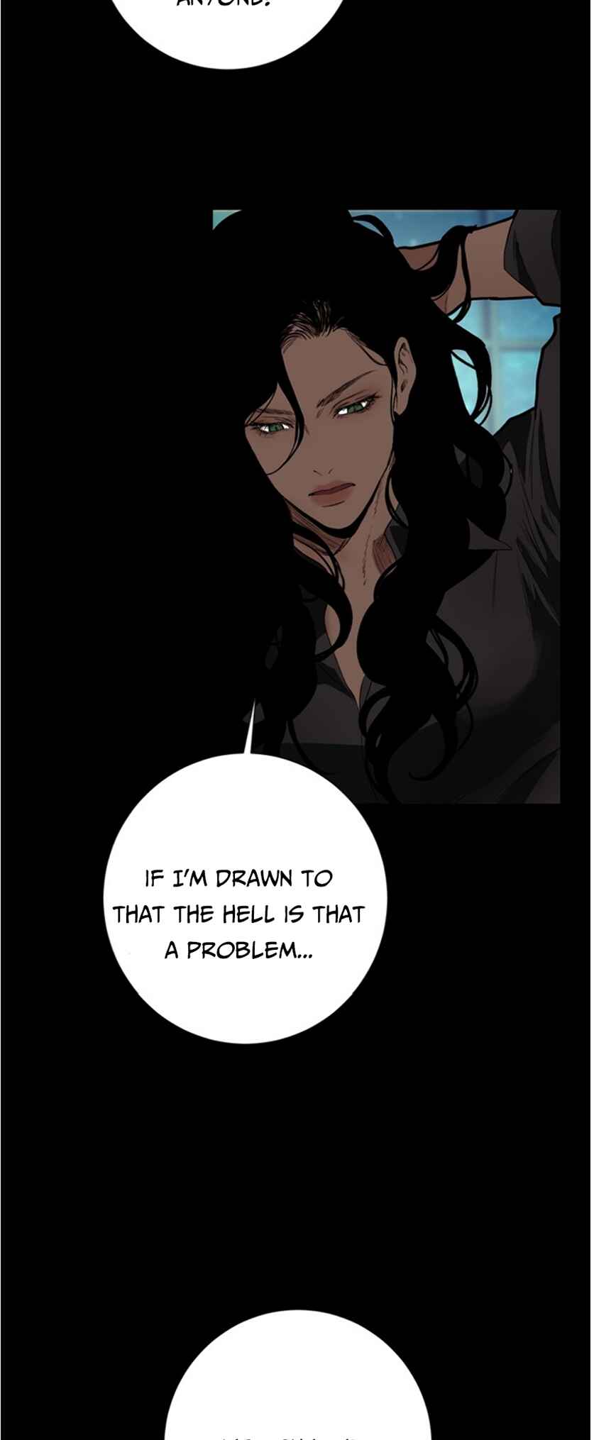 Dagaol Jongmal e Kiss Chapter 7 - Page 49