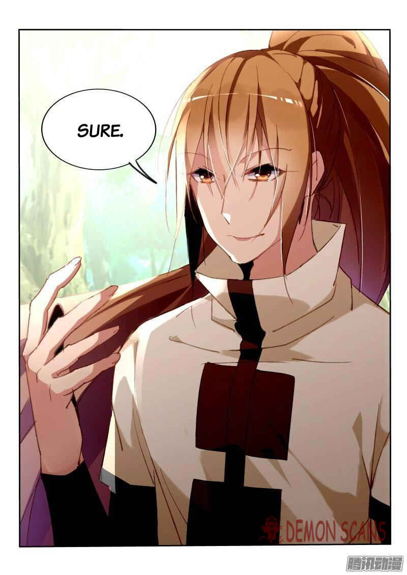 Demon Spirit Seed Manual Chapter 239 - Page 2