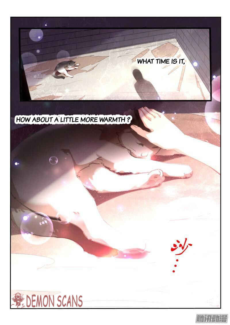 Demon Spirit Seed Manual Chapter 239 - Page 5