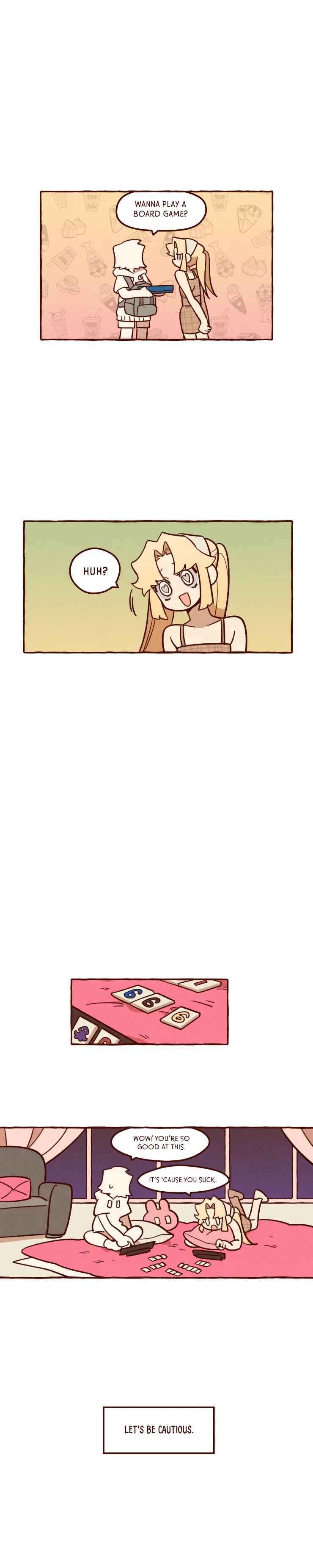 Na neun Amy reul Saranghae Chapter 1 - Page 16