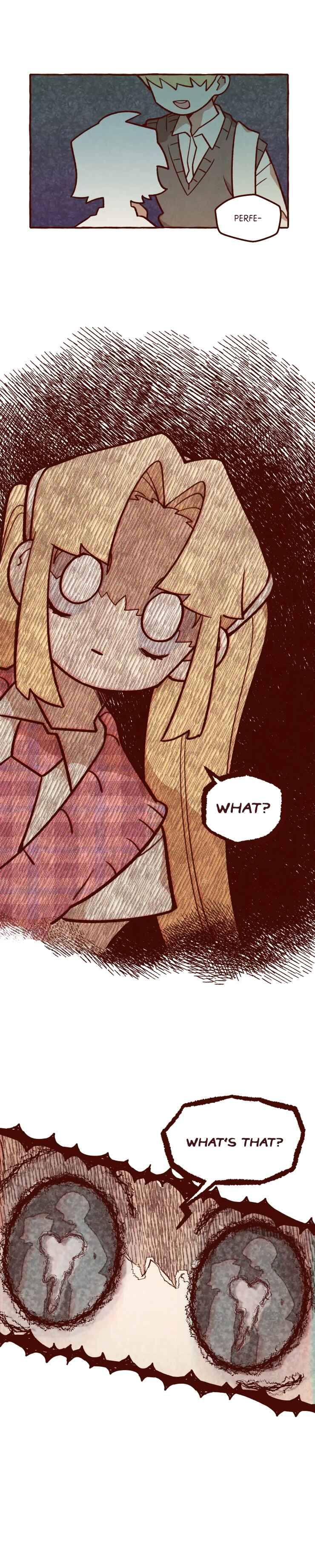 Na neun Amy reul Saranghae Chapter 1 - Page 6