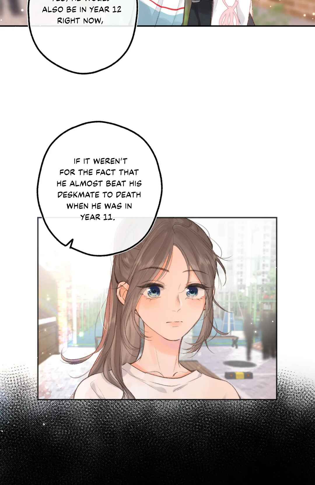 Lost In Reverie Chapter 9 - Page 15
