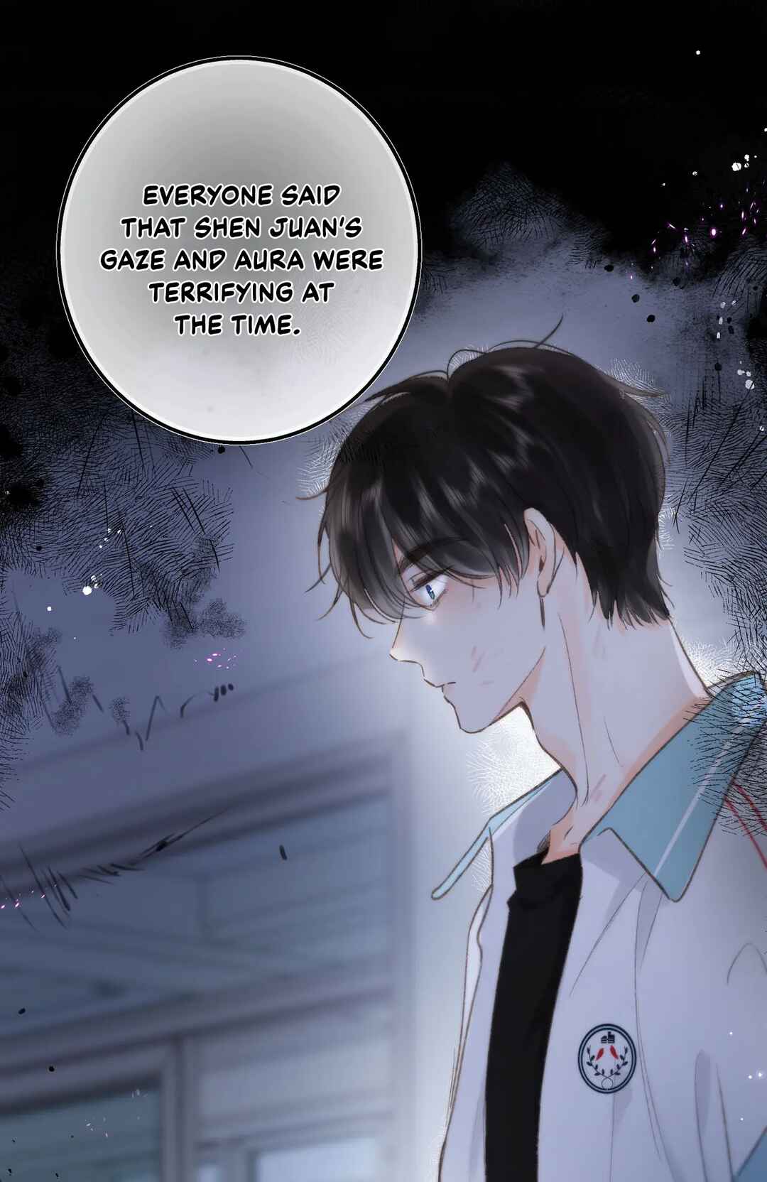 Lost In Reverie Chapter 9 - Page 18