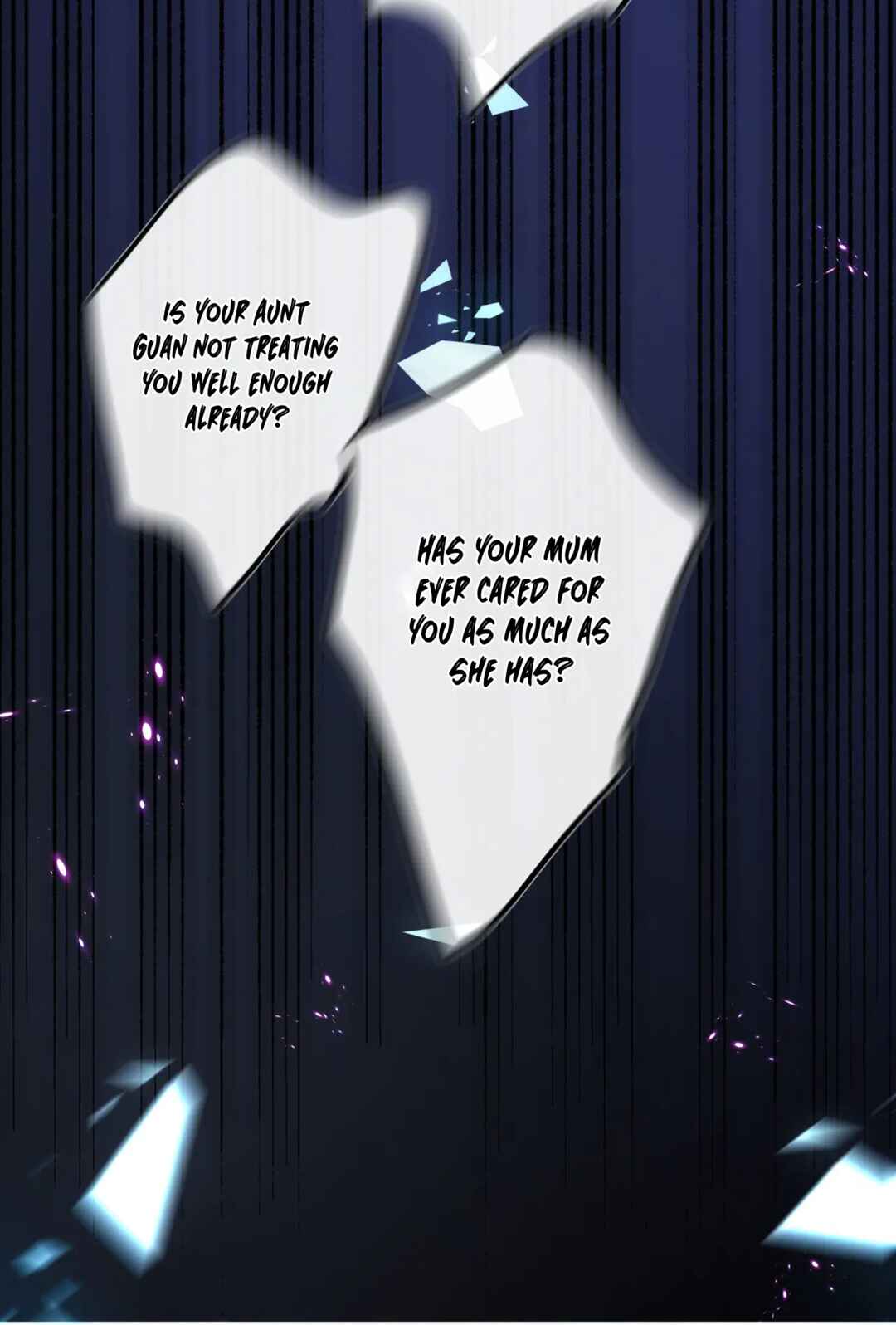 Lost In Reverie Chapter 9 - Page 49