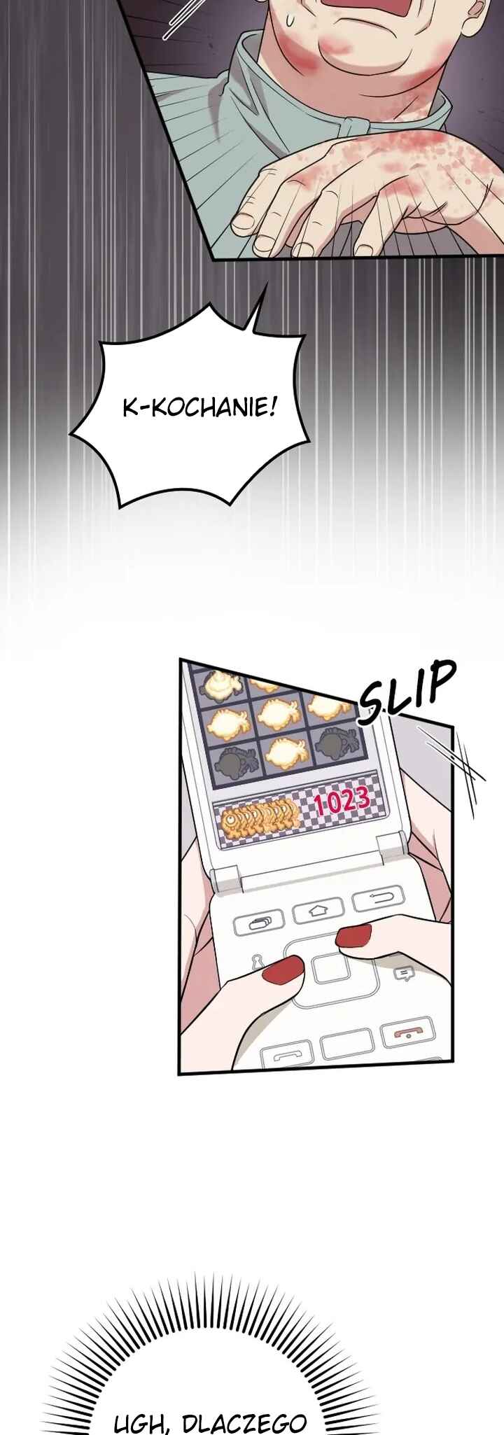 Marry My Husband Chapter 16 - Page 12