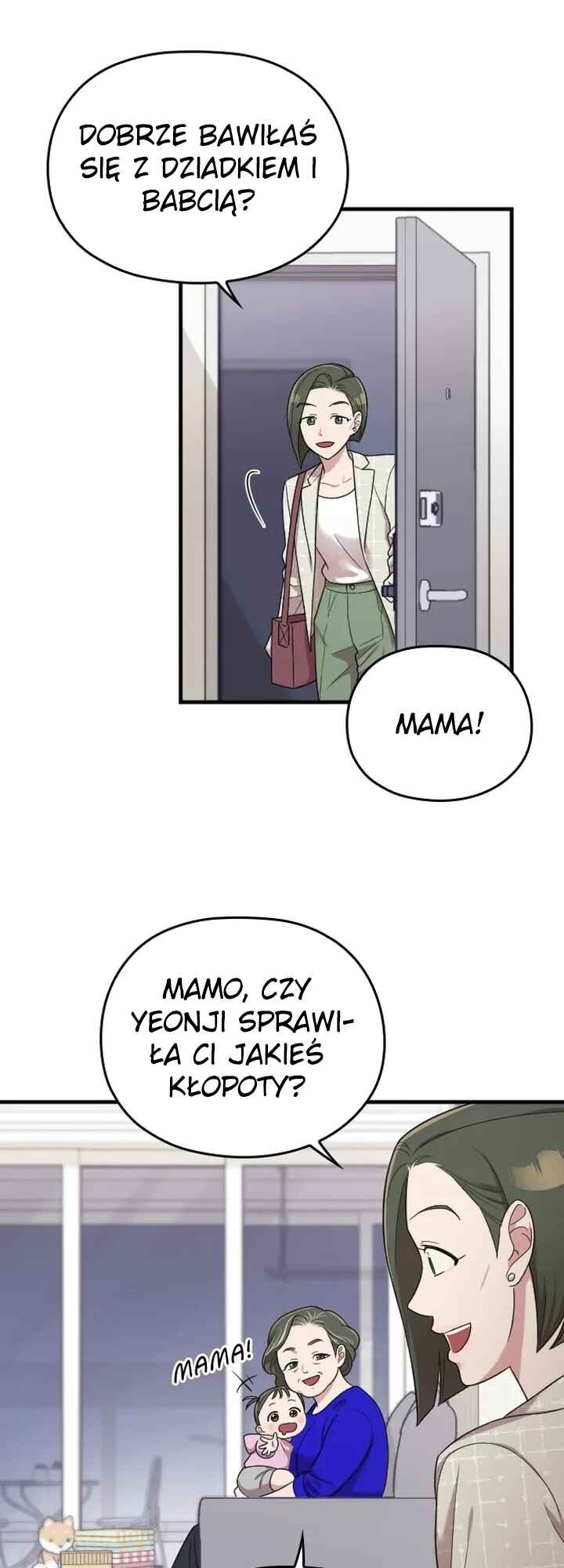 Marry My Husband Chapter 16 - Page 38