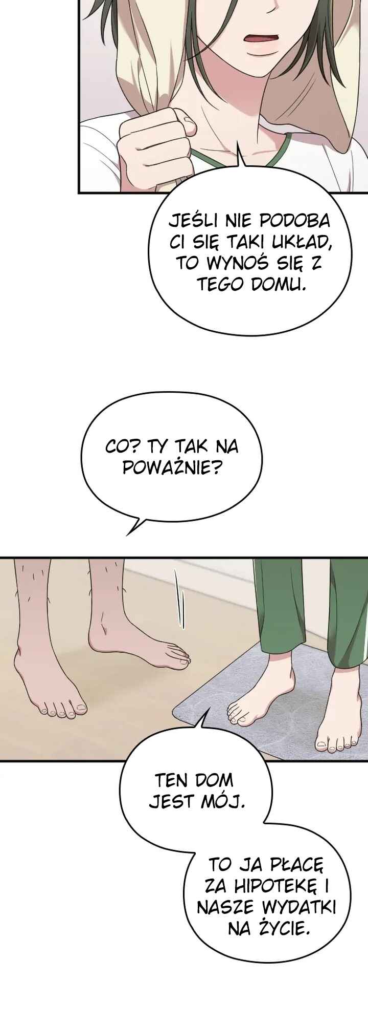 Marry My Husband Chapter 16 - Page 50
