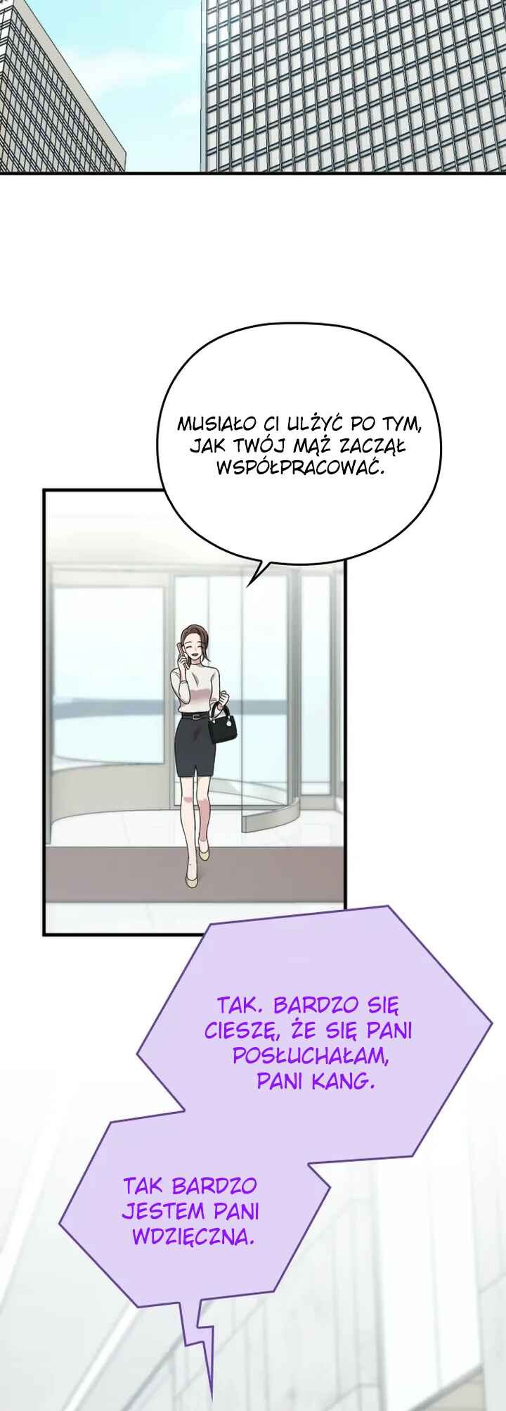 Marry My Husband Chapter 16 - Page 54