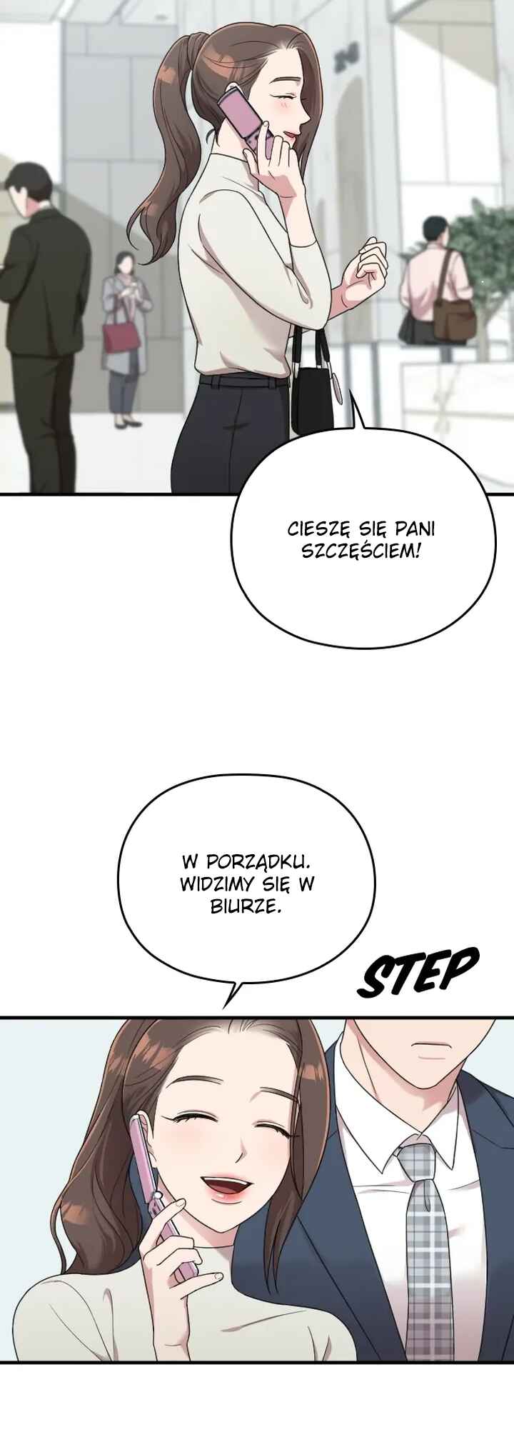 Marry My Husband Chapter 16 - Page 55
