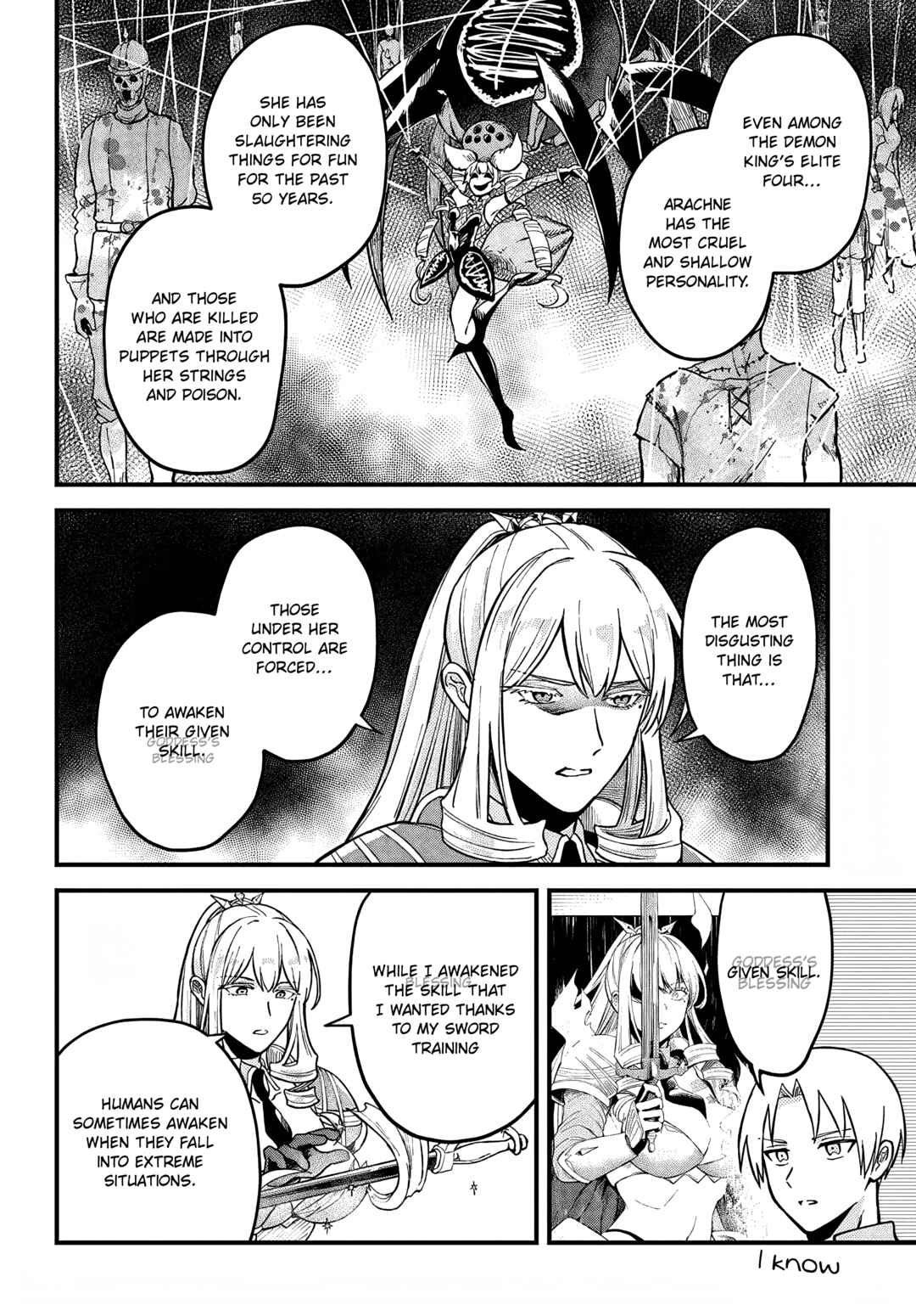 RTA Sousha wa Game Sekai kara Kaerenai Chapter 4 - Page 22