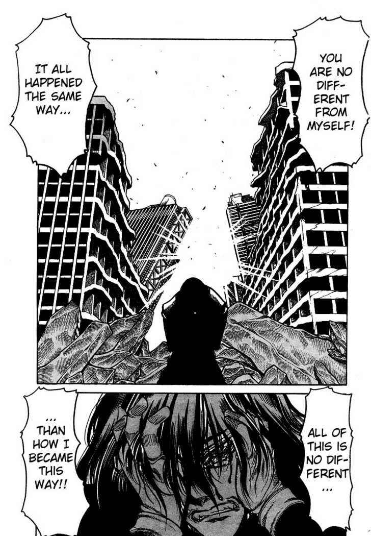 Hellsing Chapter 72 - Page 10