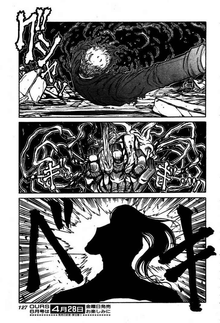 Hellsing Chapter 72 - Page 8