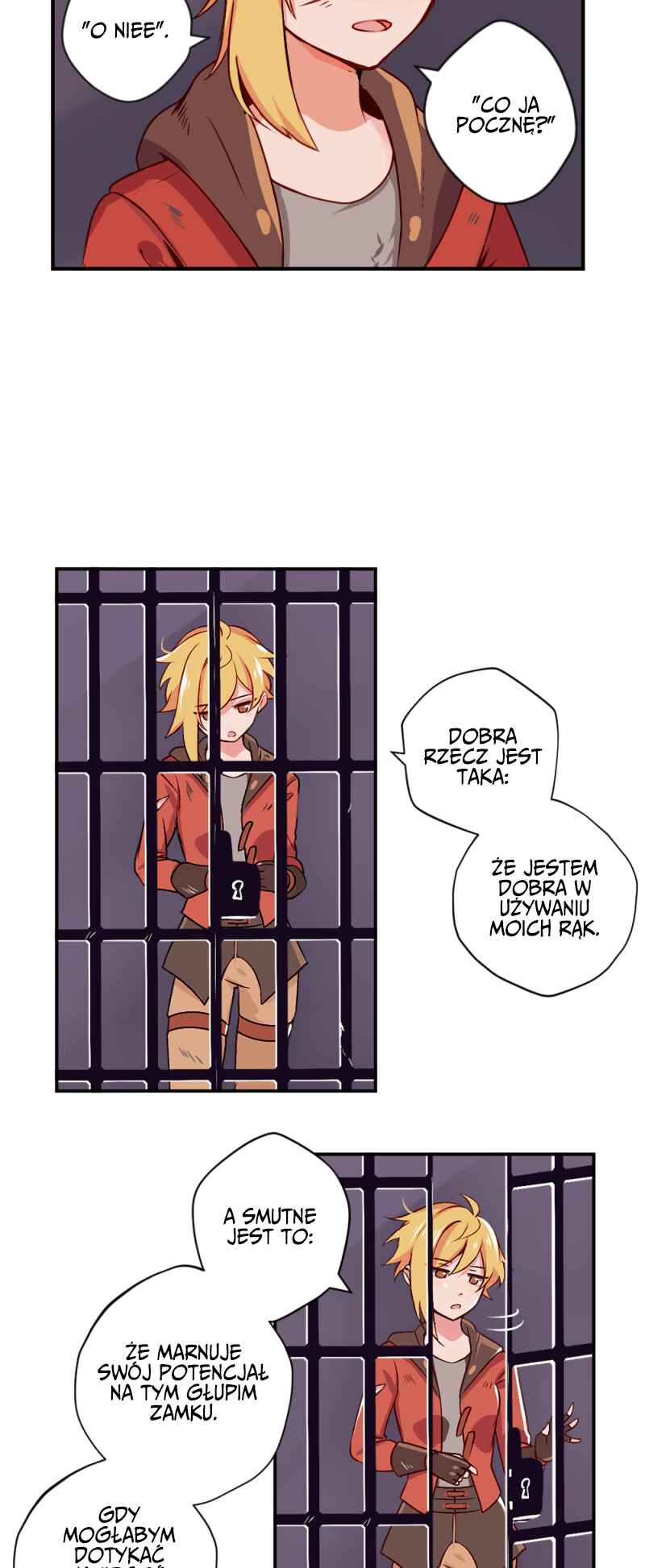 1HP Club Chapter 41 - Page 15