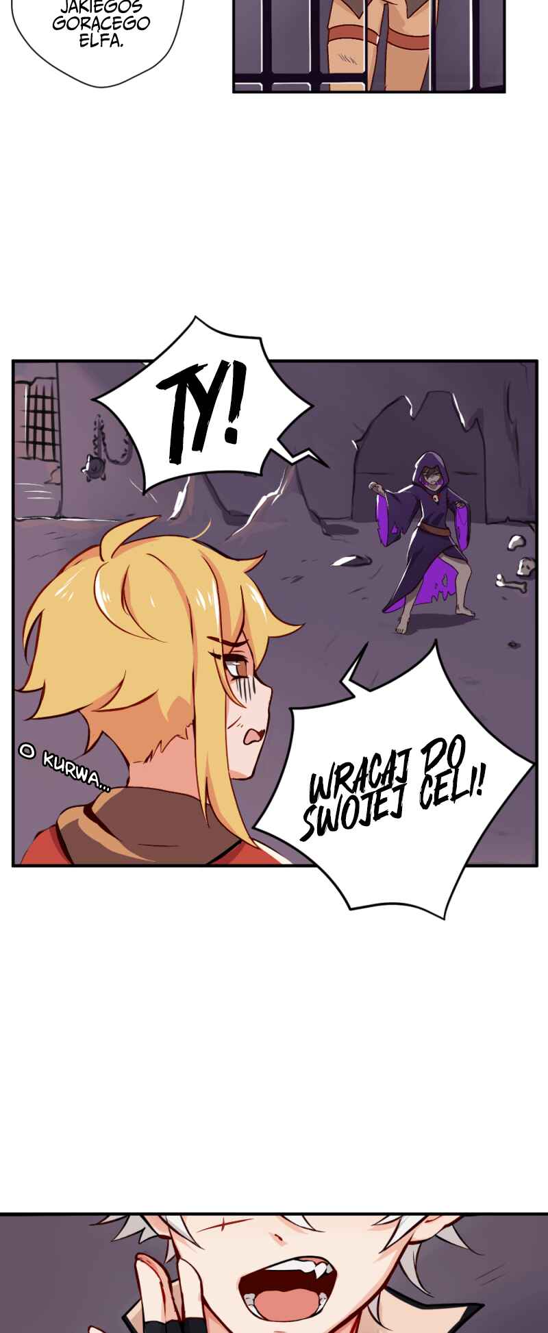 1HP Club Chapter 41 - Page 16