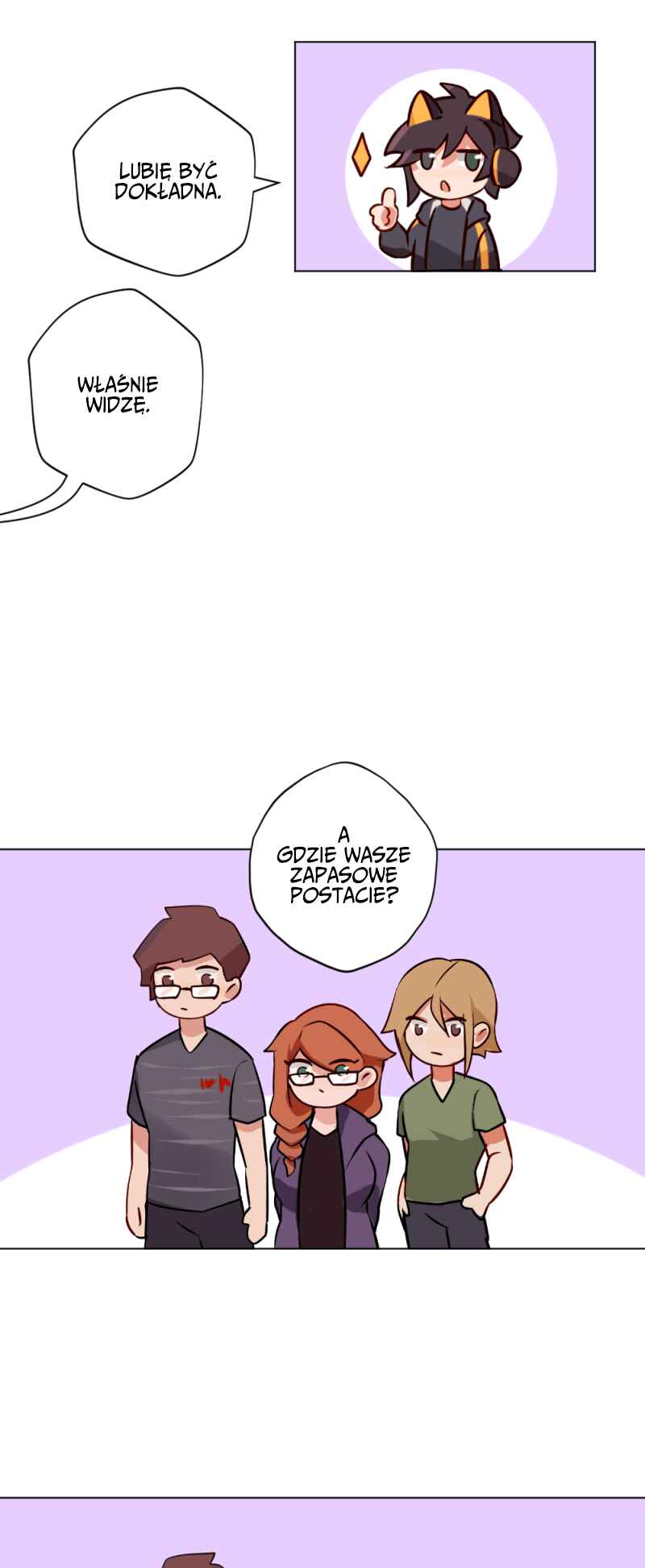 1HP Club Chapter 41 - Page 5