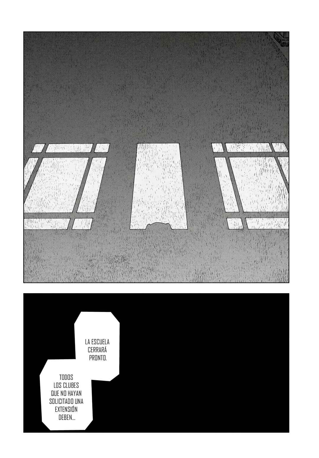 Haikei, Arishi Hi ni Saku Hanatachi e Chapter 4 - Page 17