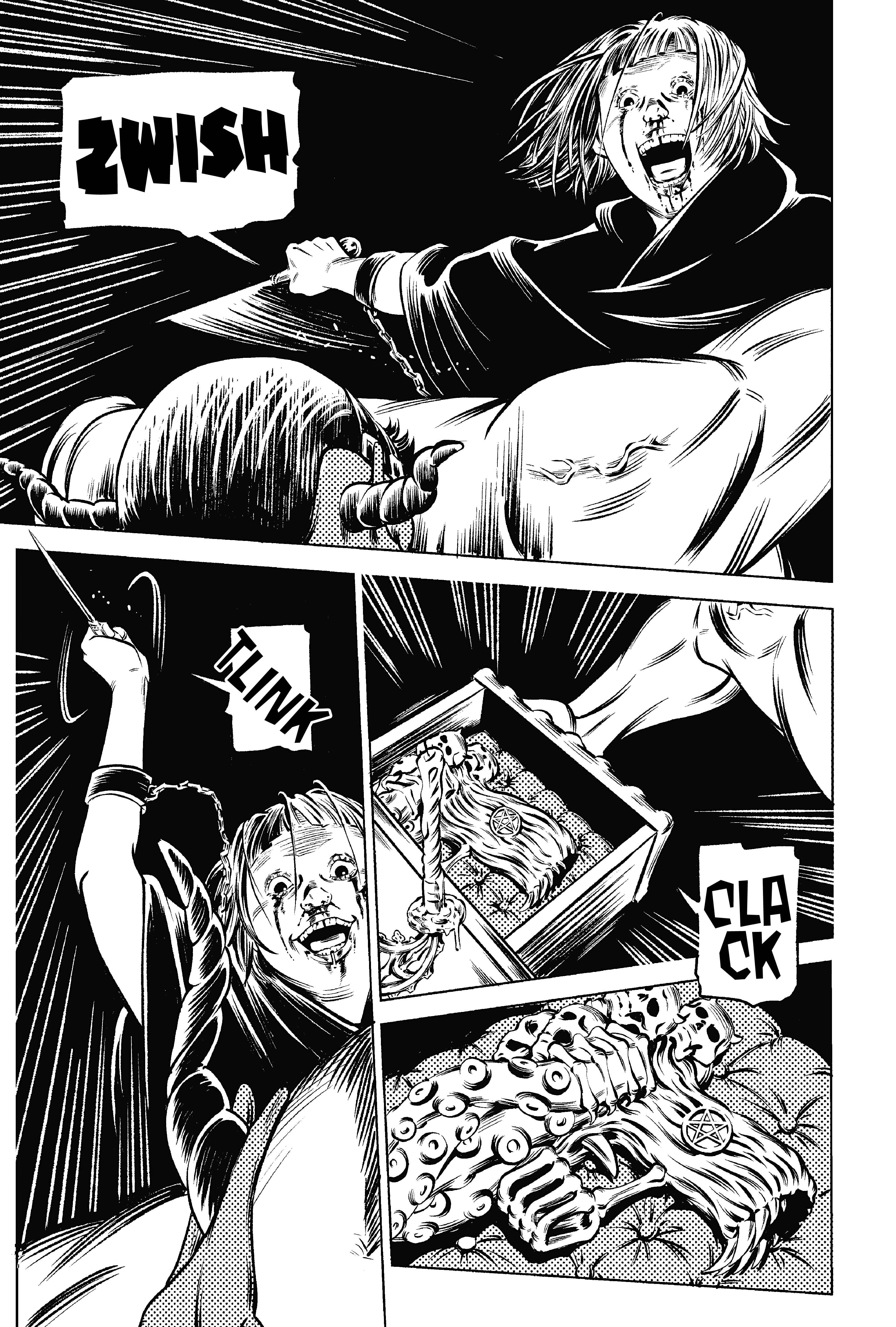 Deathco Chapter 34 - Page 10