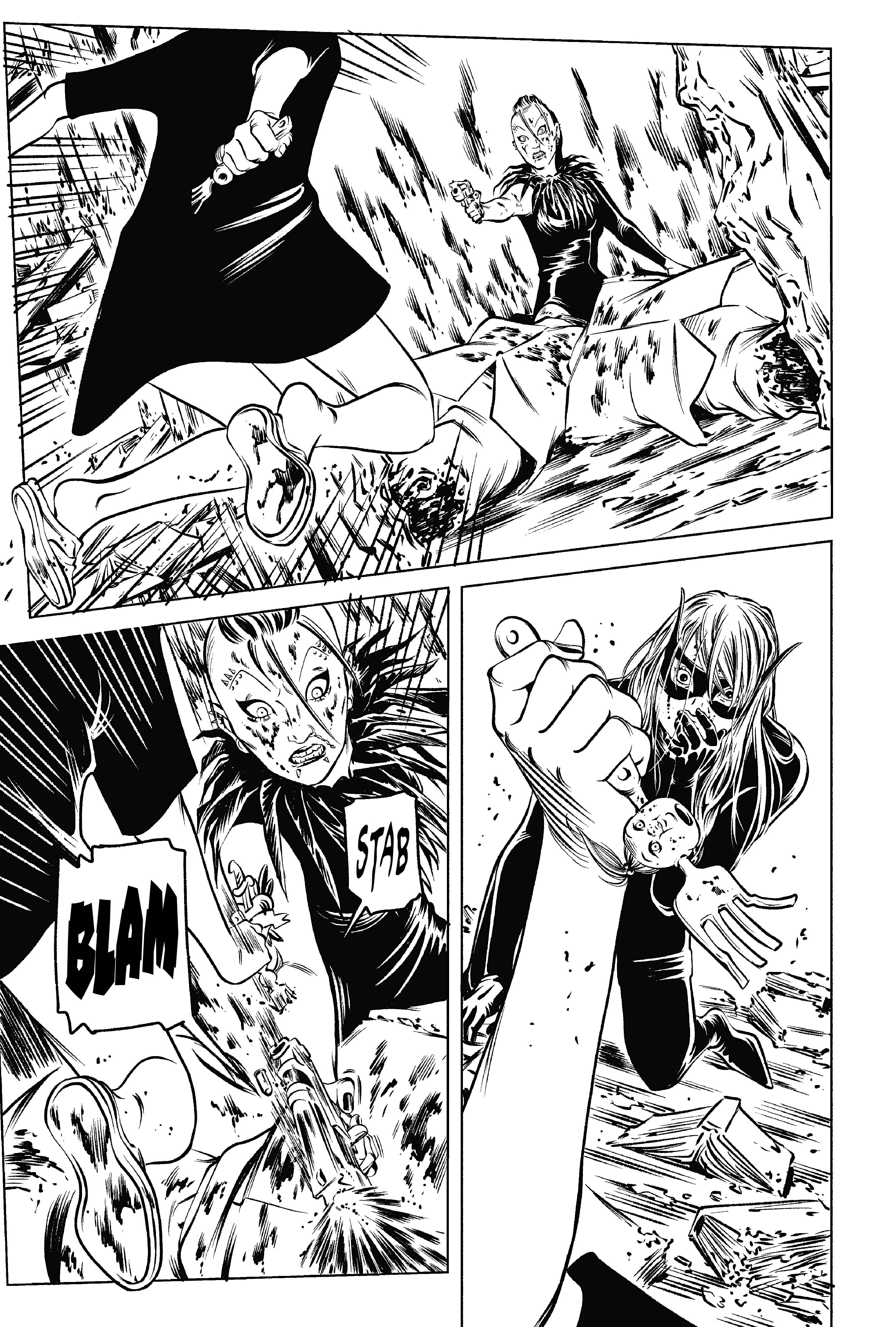 Deathco Chapter 34 - Page 12