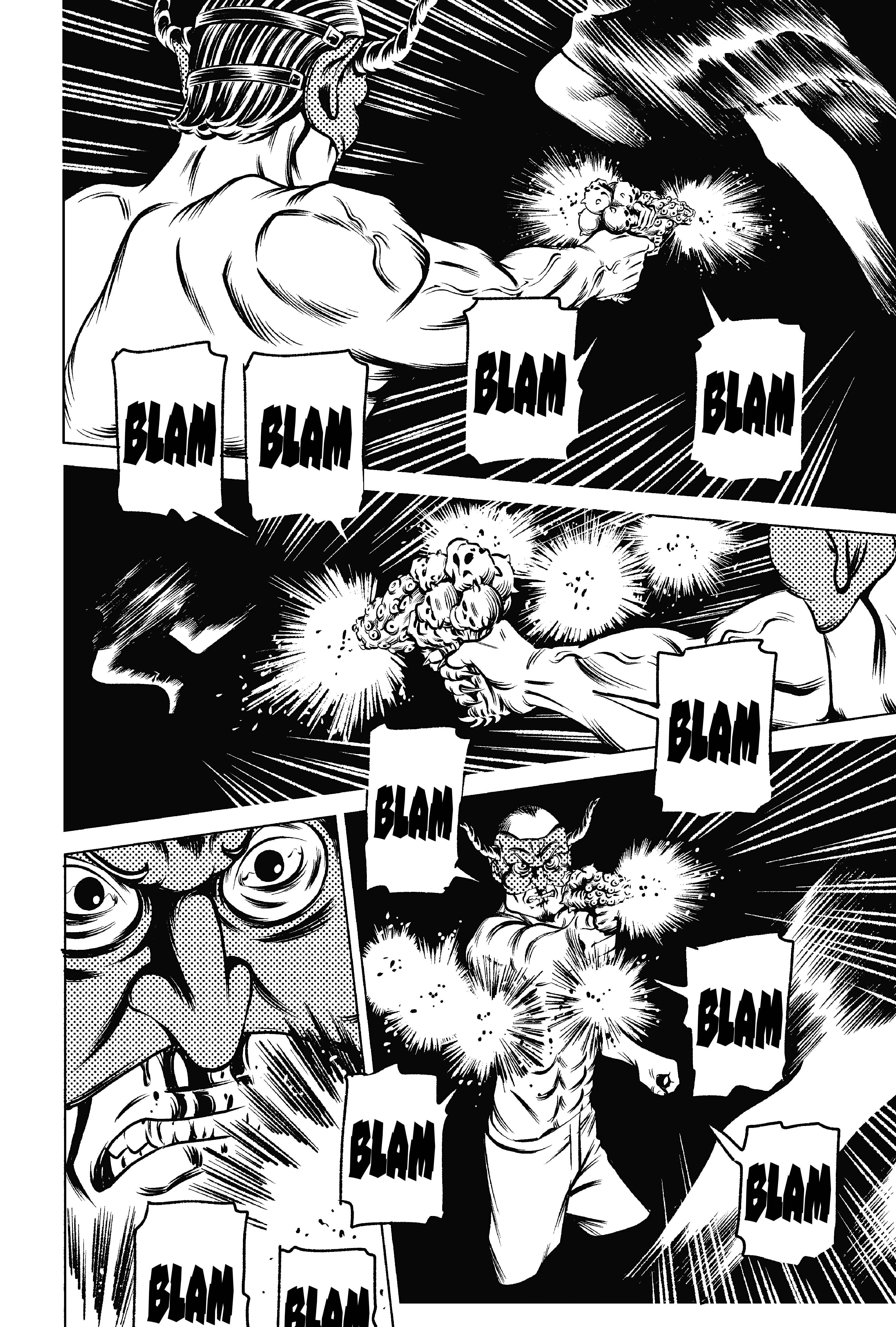 Deathco Chapter 34 - Page 13