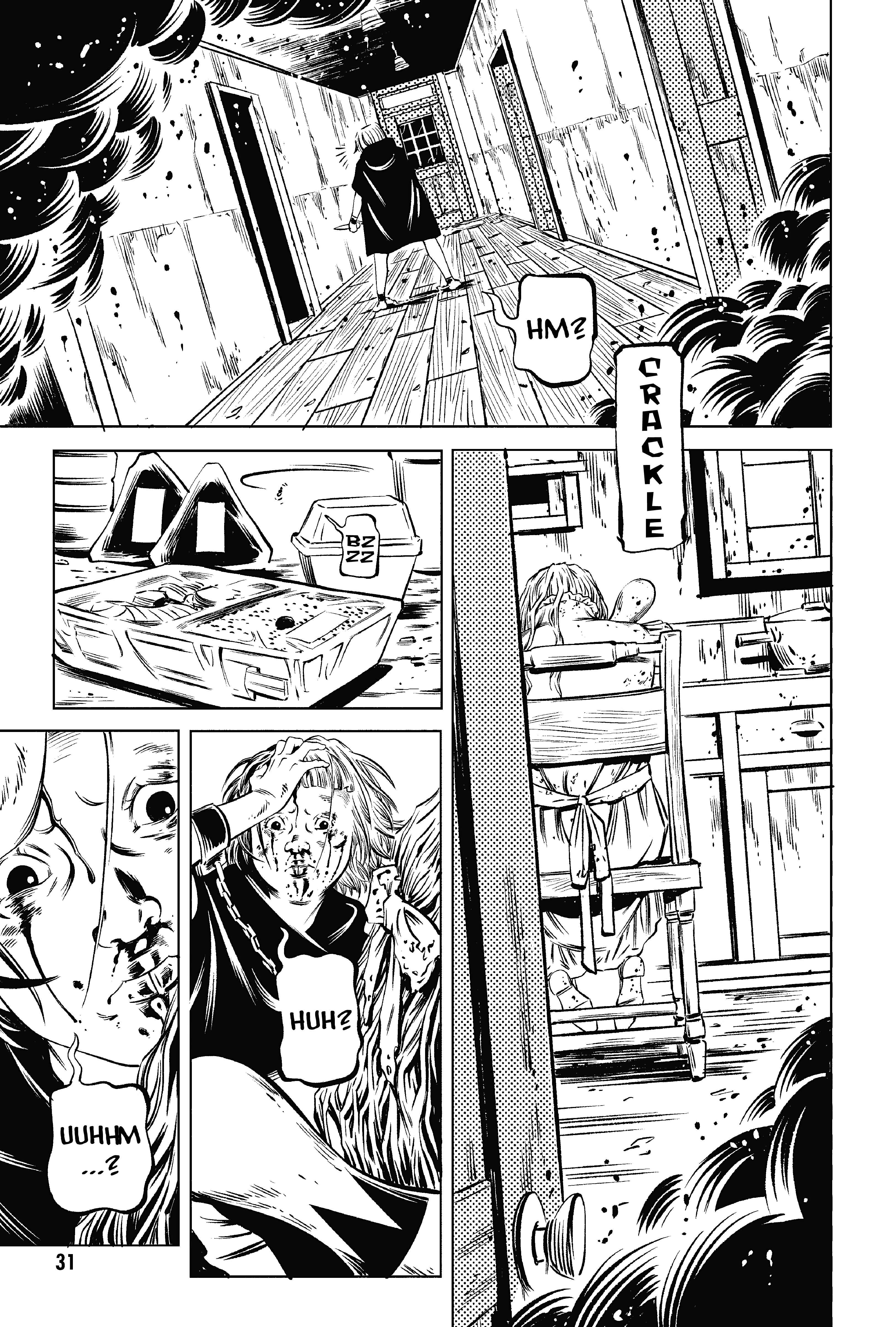 Deathco Chapter 34 - Page 28