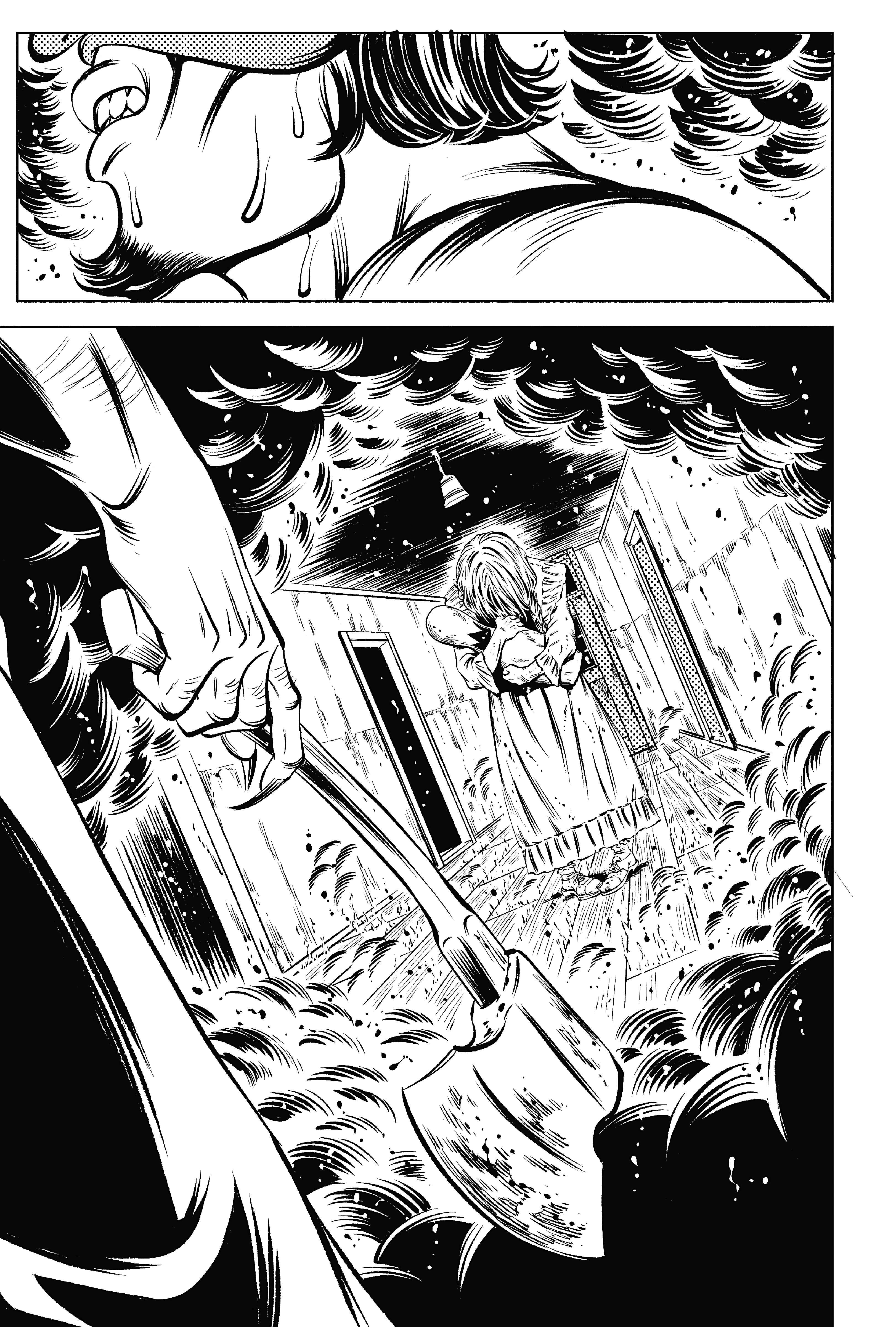 Deathco Chapter 34 - Page 30
