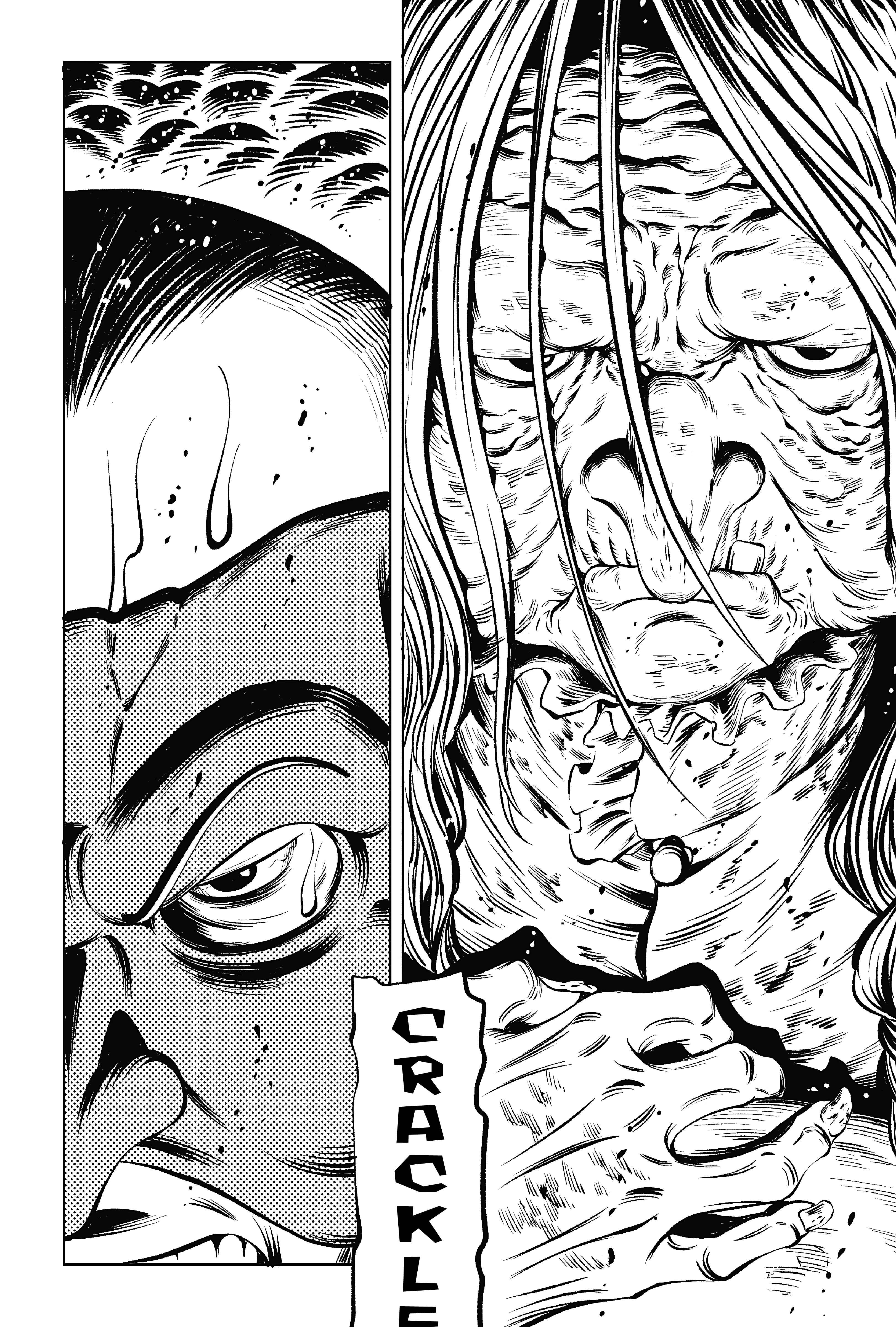 Deathco Chapter 34 - Page 31