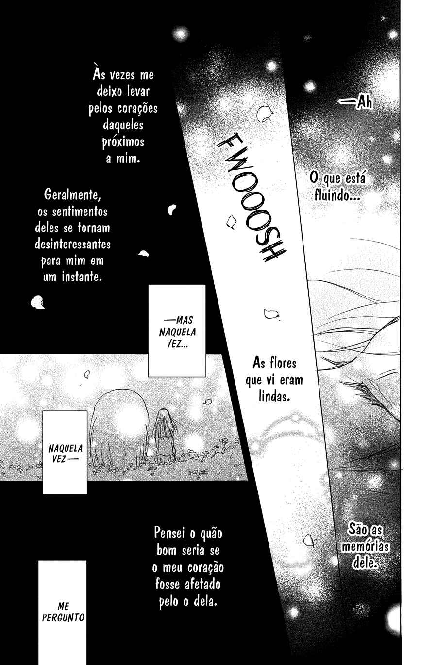 Natsume Yuujinchou Chapter 89 - Page 25