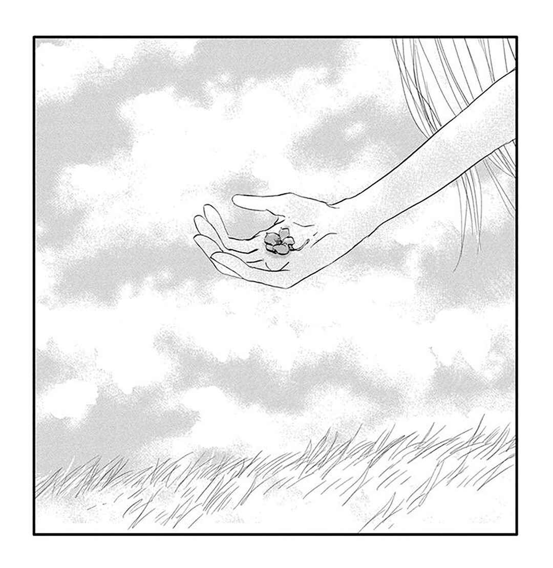 Natsume Yuujinchou Chapter 89 - Page 31