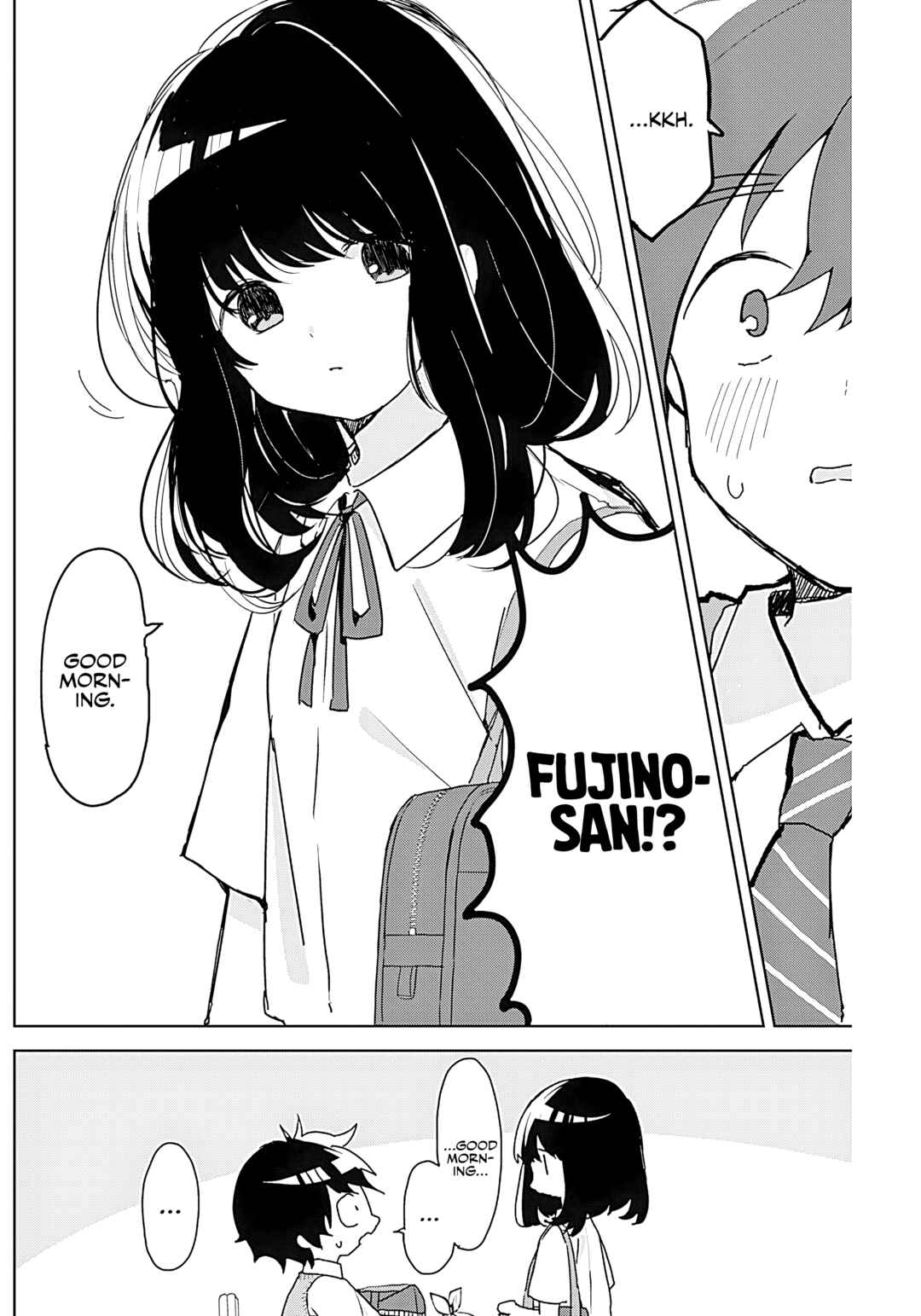 Osananananajimi Chapter 2 - Page 6