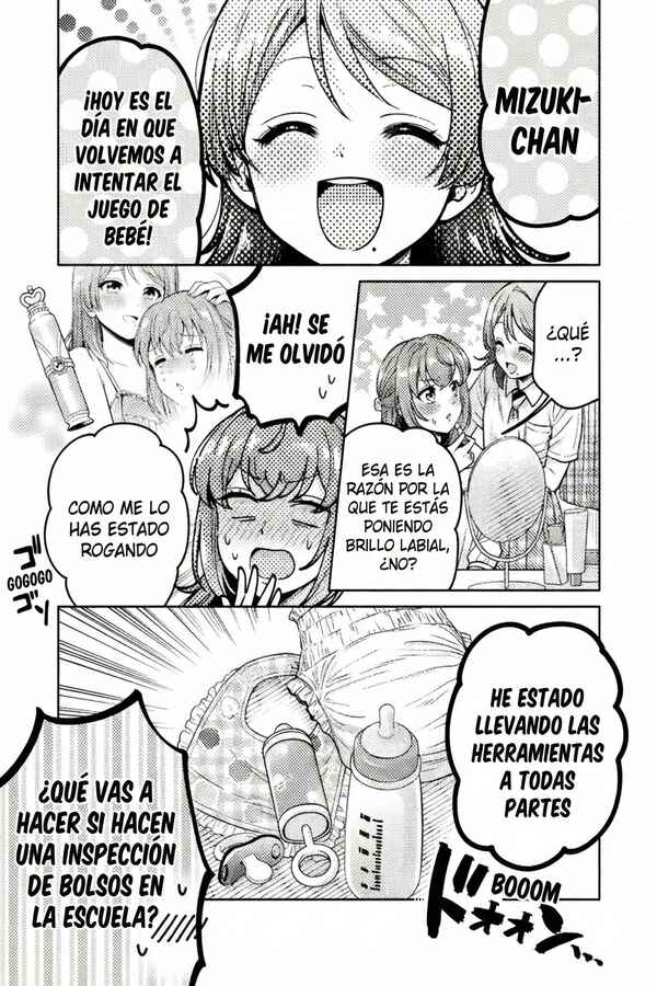 Hitozuma to JK Chapter 16.5 - Page 2