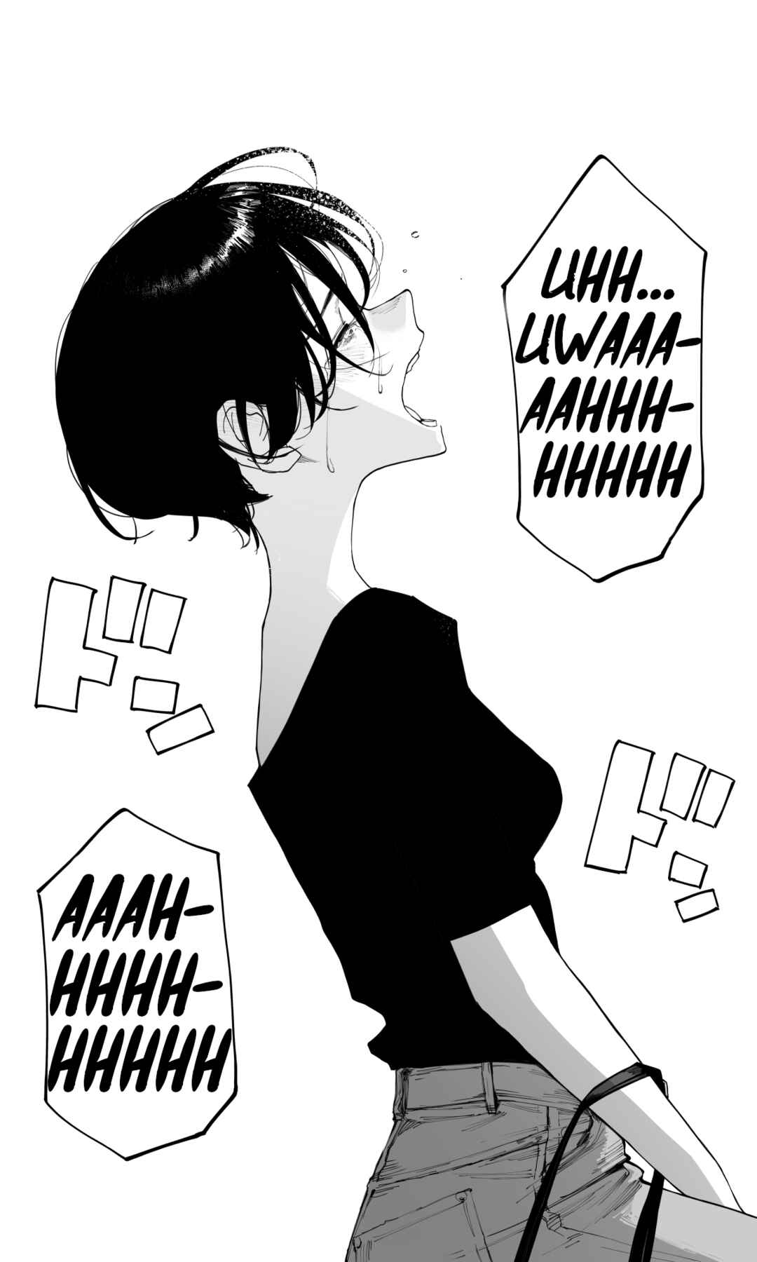 Imasara desuga, Osananajimi o Suki ni Natteshimaimashita Chapter 30 - Page 14