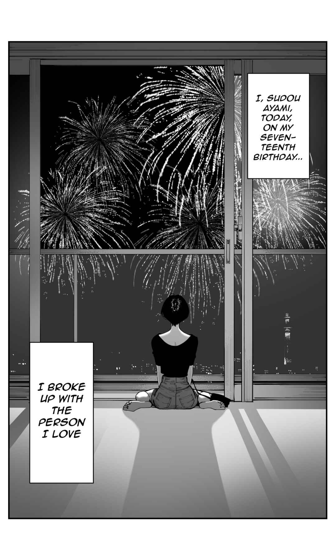 Imasara desuga, Osananajimi o Suki ni Natteshimaimashita Chapter 30 - Page 15